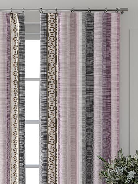 Комплект штор Колтери - 98 - 240 см - фото 5