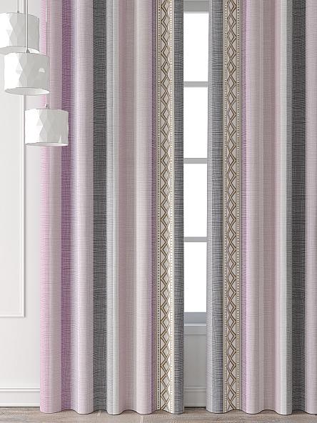 Комплект штор Колтери - 98 - 240 см - фото 6