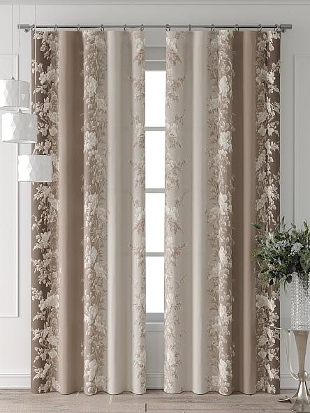 Комплект штор Колтери - 103 - 240 см - фото 2