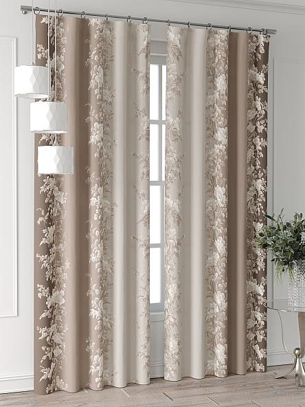 Комплект штор Колтери - 103 - 240 см - фото 4