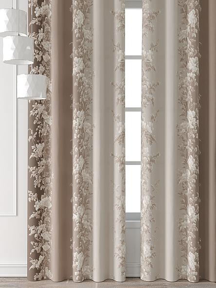 Комплект штор Колтери - 103 - 240 см - фото 6