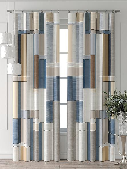 Комплект штор Колтери - 108 - 240 см - фото 2