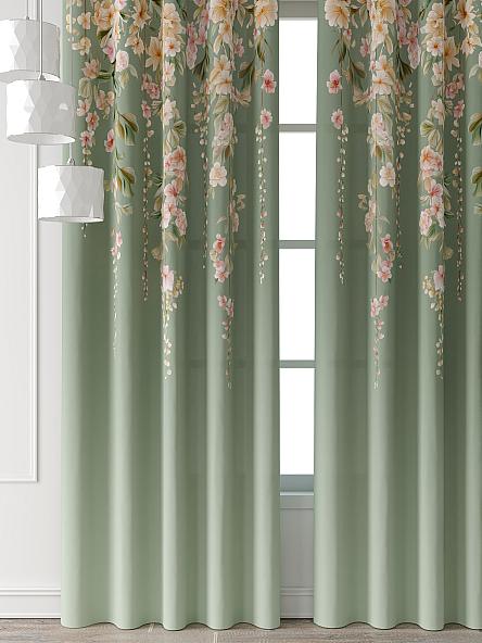 Комплект штор Колтери - 110 - 240 см - фото 6