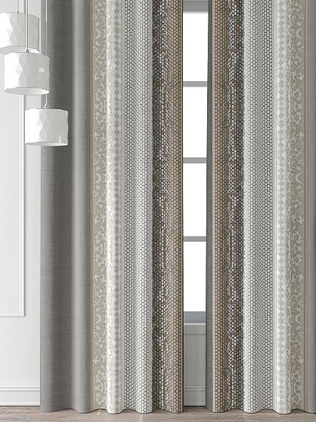 Комплект штор Колтери - 111 - 240 см - фото 6
