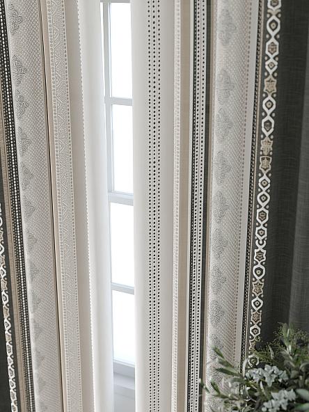 Комплект штор Колтери - 112 - 240 см - фото 3