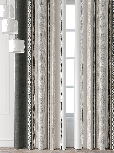 Комплект штор Колтери - 112 - 240 см - фото 6