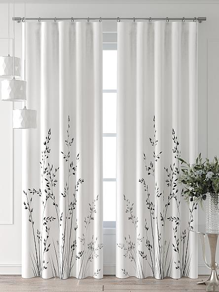 Комплект штор Колтери - 113 - 240 см - фото 2