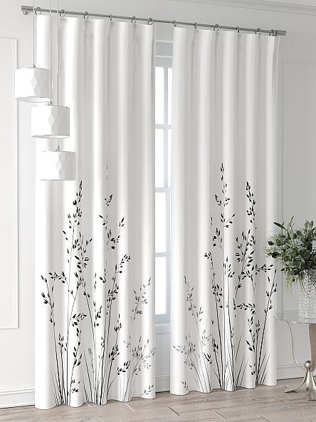 Комплект штор Колтери - 113 - 240 см - фото 4