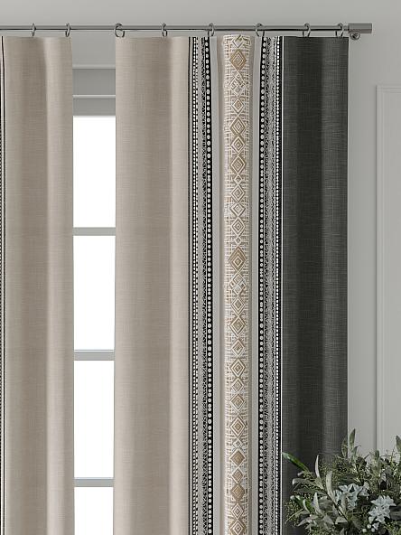 Комплект штор Колтери - 114 - 240 см - фото 5