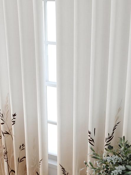 Комплект штор Колтери - 115 - 240 см - фото 3