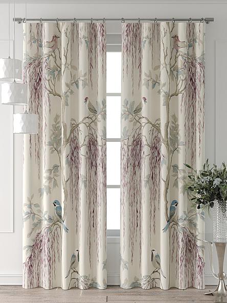 Комплект штор Колтери - 116 - 240 см - фото 2