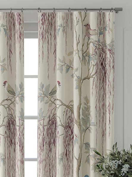 Комплект штор Колтери - 116 - 240 см - фото 5