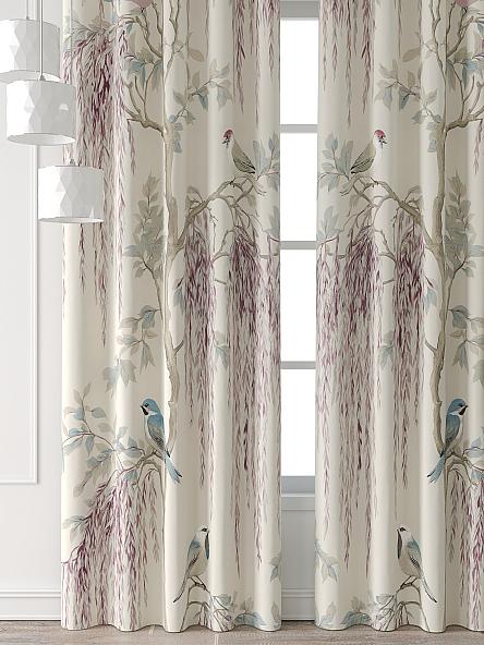 Комплект штор Колтери - 116 - 240 см - фото 6