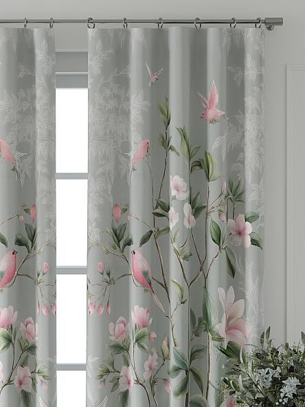 Комплект штор Колтери - 117 - 240 см - фото 5