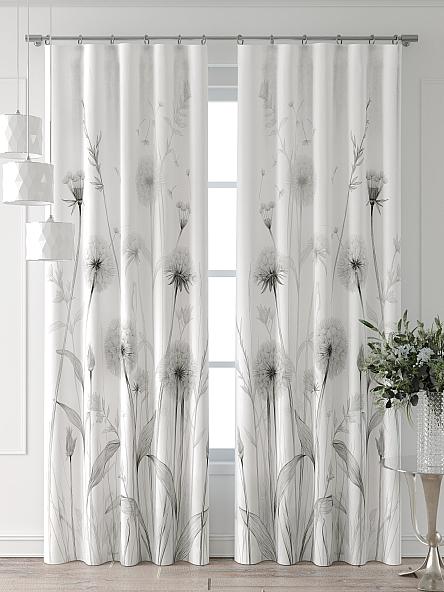 Комплект штор Колтери - 118 - 240 см - фото 2