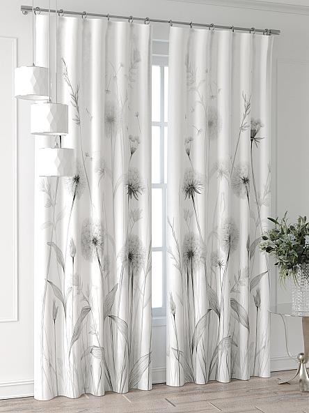 Комплект штор Колтери - 118 - 240 см - фото 4