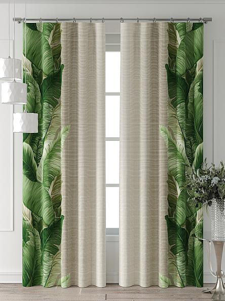 Комплект штор Колтери - 02 - 260 см - фото 2