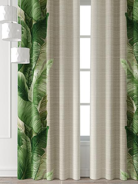 Комплект штор Колтери - 02 - 260 см - фото 6