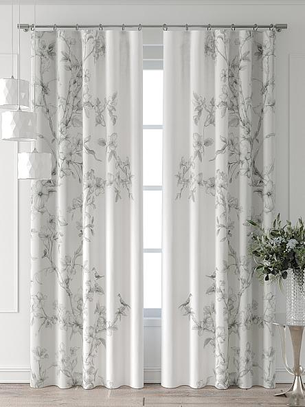 Комплект штор Колтери - 03 - 260 см - фото 2