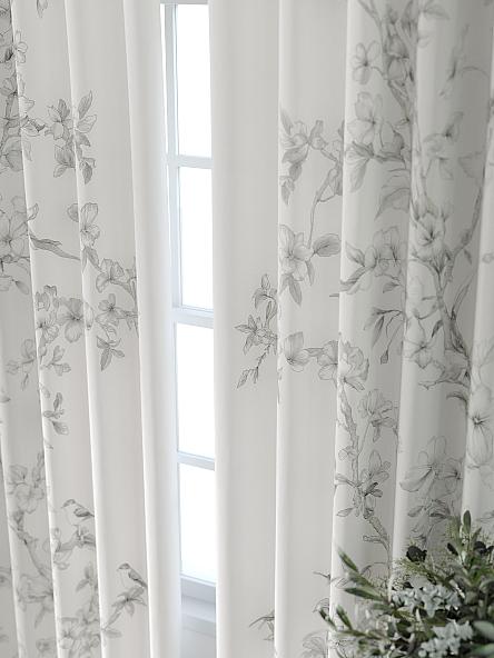 Комплект штор Колтери - 03 - 260 см - фото 3