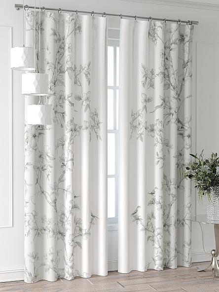 Комплект штор Колтери - 03 - 260 см - фото 4