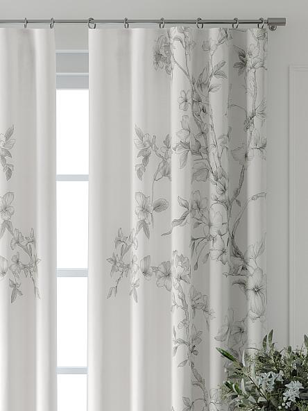 Комплект штор Колтери - 03 - 260 см - фото 5