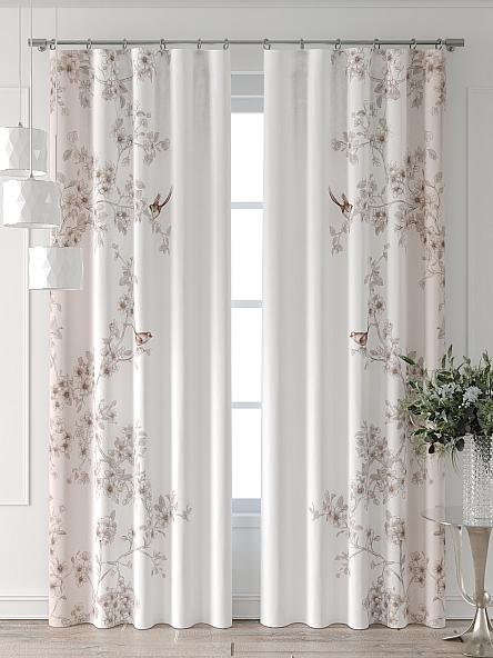 Комплект штор Колтери - 04 - 260 см - фото 2