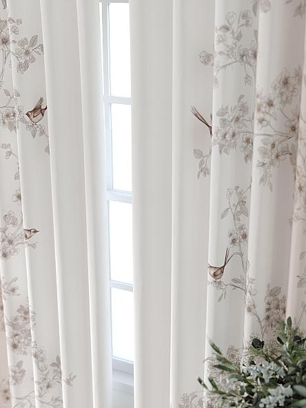 Комплект штор Колтери - 04 - 260 см - фото 3