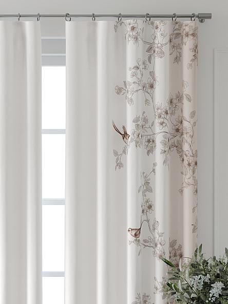 Комплект штор Колтери - 04 - 260 см - фото 5