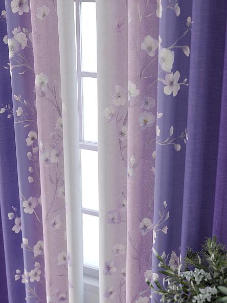 Комплект штор Колтери - 05 - 260 см - фото 3