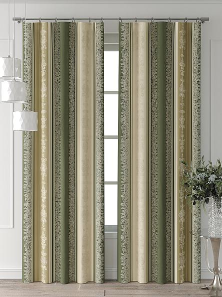 Комплект штор Колтери - 06 - 260 см - фото 2