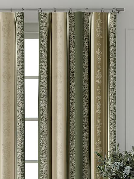 Комплект штор Колтери - 06 - 260 см - фото 5