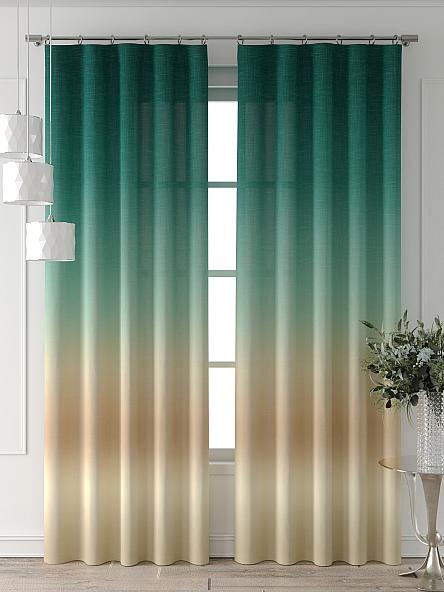 Комплект штор Колтери - 08 - 260 см - фото 2