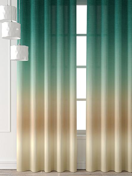 Комплект штор Колтери - 08 - 260 см - фото 6