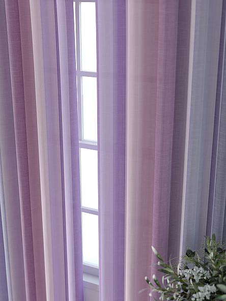 Комплект штор Колтери - 10 - 260 см - фото 3