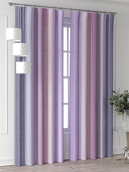 Комплект штор Колтери - 10 - 260 см - фото 4