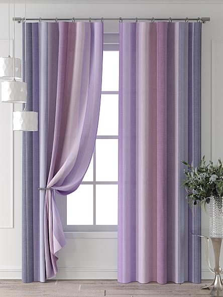 Комплект штор Колтери - 10 - 260 см - фото 7