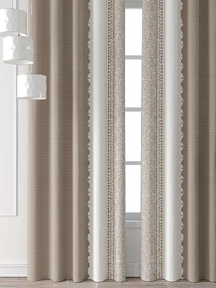 Комплект штор Колтери - 12 - 260 см - фото 6