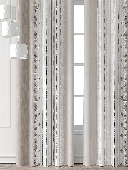 Комплект штор Колтери - 14 - 260 см - фото 6