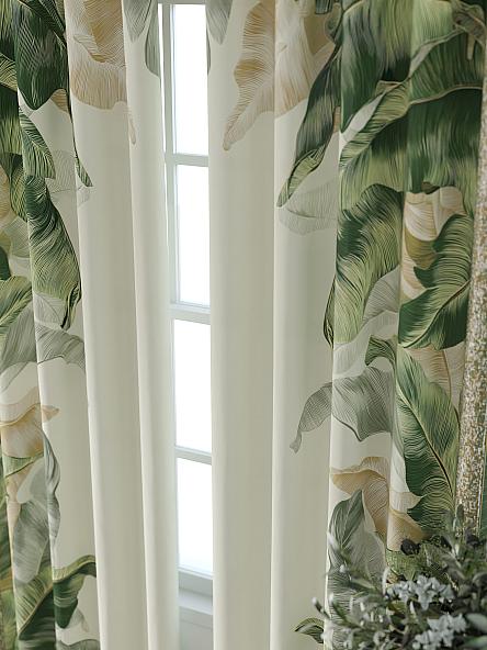 Комплект штор Колтери - 15 - 260 см - фото 3