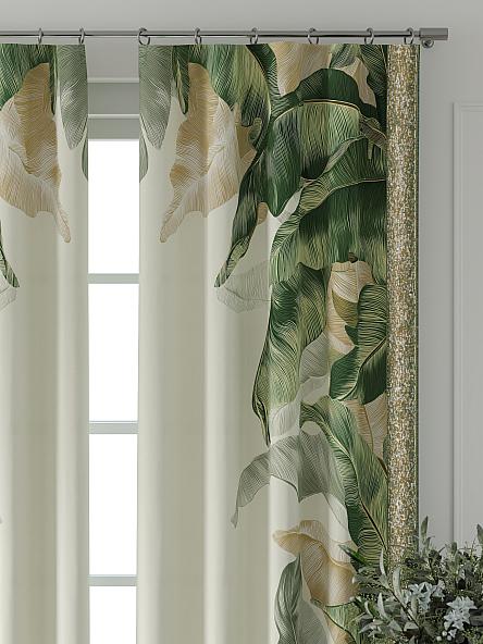 Комплект штор Колтери - 15 - 260 см - фото 5