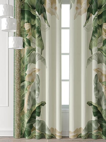 Комплект штор Колтери - 15 - 260 см - фото 6