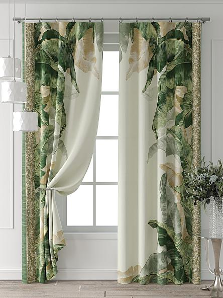 Комплект штор Колтери - 15 - 260 см - фото 7