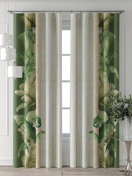 Комплект штор Колтери - 16 - 260 см - фото 2