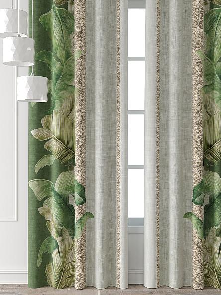 Комплект штор Колтери - 16 - 260 см - фото 6