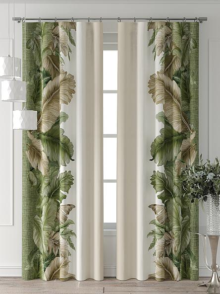 Комплект штор Колтери - 17 - 260 см - фото 2