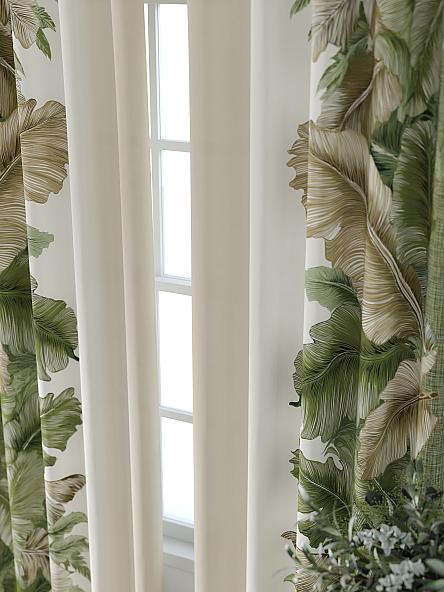 Комплект штор Колтери - 17 - 260 см - фото 3