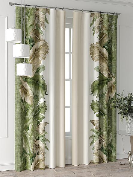 Комплект штор Колтери - 17 - 260 см - фото 4