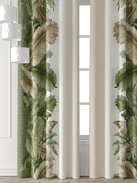 Комплект штор Колтери - 17 - 260 см - фото 6