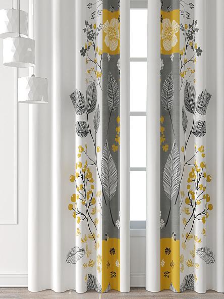 Комплект штор Колтери - 19 - 260 см - фото 6